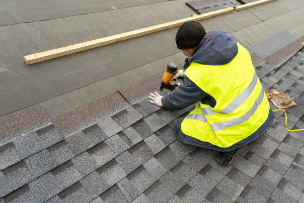 Roof Repair Estimates in Beecher, IL