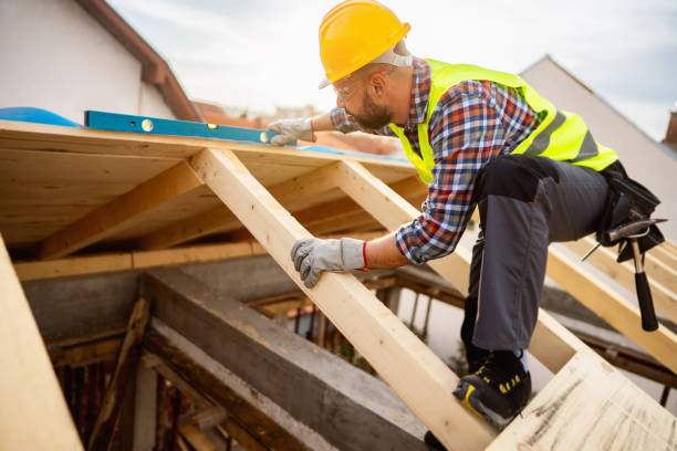 Quick and Trustworthy Emergency Roof Repair Services in Beecher, IL